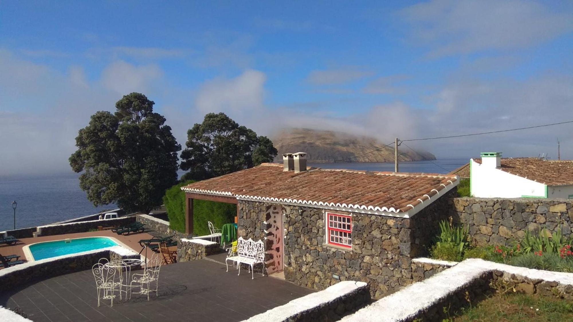 ALLuar Lodge Angra do Heroísmo Exterior foto