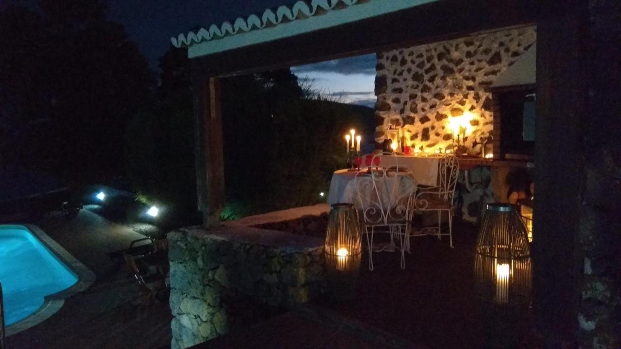 ALLuar Lodge Angra do Heroísmo Exterior foto